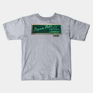 Milling About Kids T-Shirt